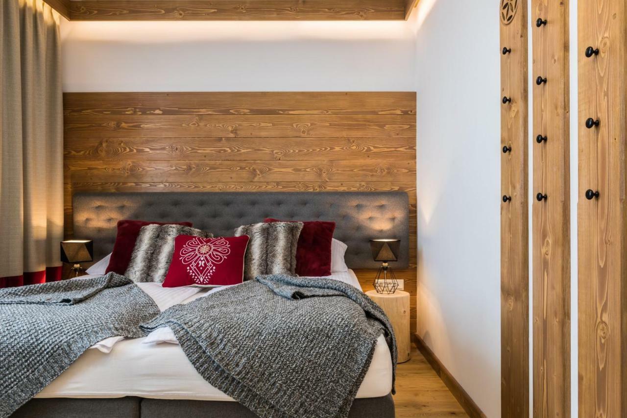 Apartamenty Tradycja Zakopane Buitenkant foto